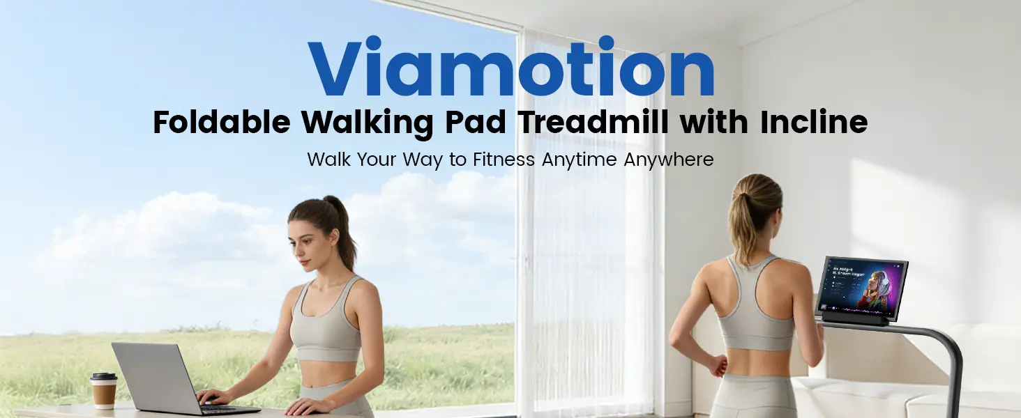 Viamotion About